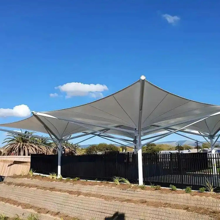 新兴县工程案例