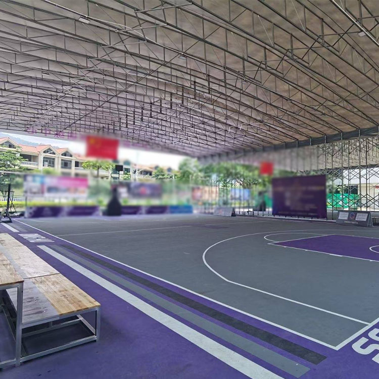 新兴县工程案例