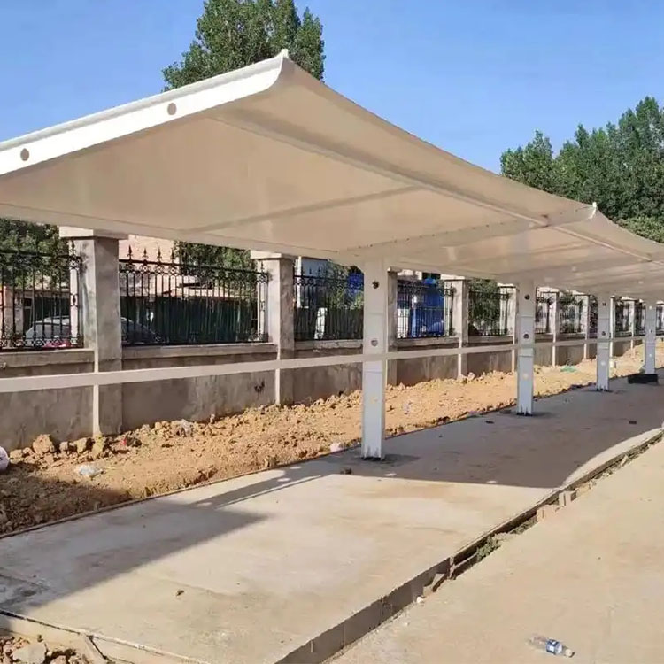 新兴县工程案例