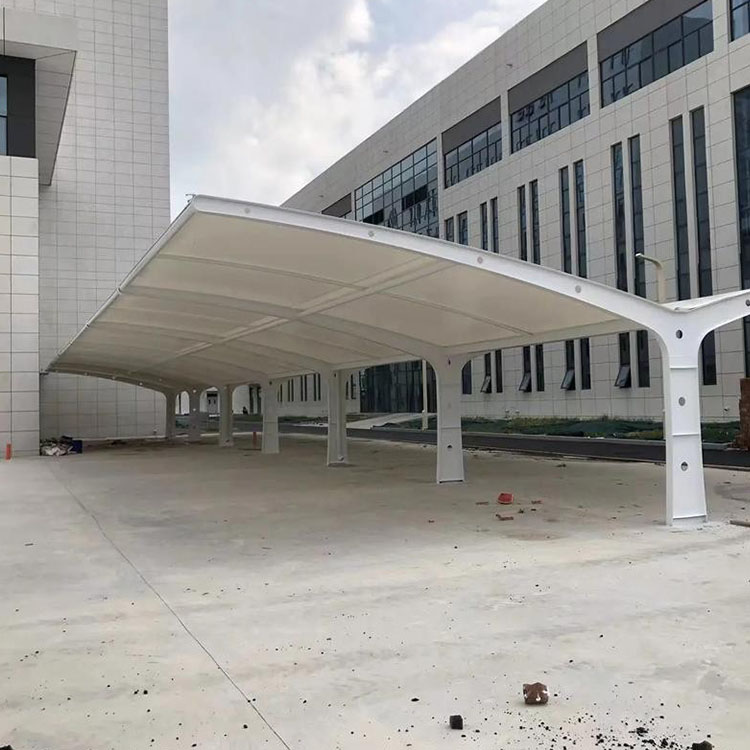 新兴县工程案例