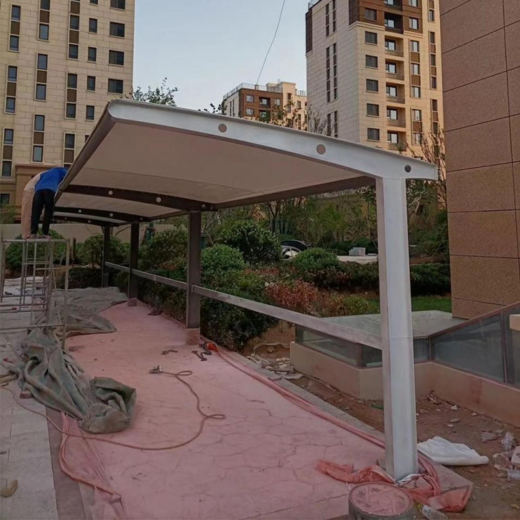 新兴县工程案例